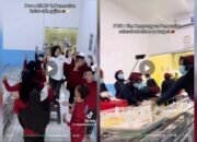 Potongan Video Postingan SPPG Lojajar Bondowoso