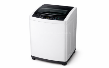 5 Cara Pilih Mesin Cuci 1 Tabung Terbaik Sesuai Kebutuhan Anda