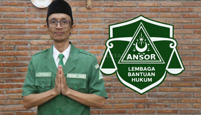 LBH Ansor Bondowoso Soroti Joget di Dapur MBG, Singgung Disiplin dan Etika