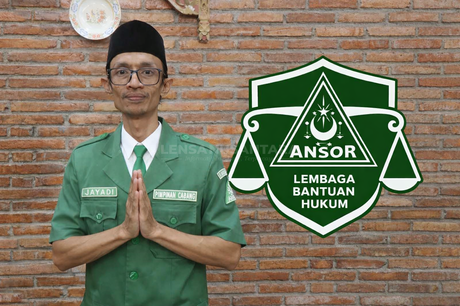 LBH Ansor Bondowoso Soroti Joget di SPPG Lojajar