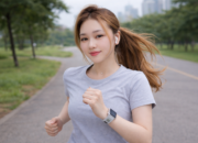 Olahraga saat puasa ramadan