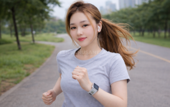 Tips Aman Berolahraga Saat Menjalankan Ibadah Puasa Ramadan