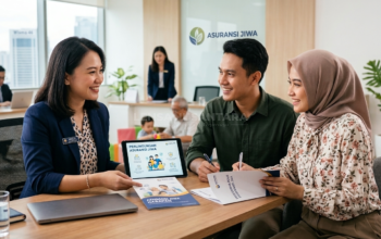 5 Contoh Asuransi Jiwa yang Cocok untuk Pekerja Profesional 