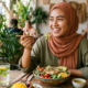 Makanan yang Sebaiknya Dihindari Saat Puasa Ramadan Agar Tubuh Tetap Sehat