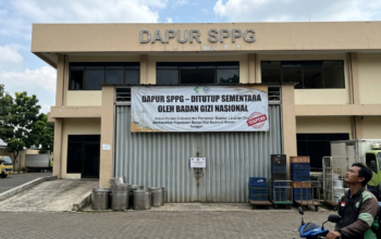 Update..! Masih 10 SPPG di Bondowoso yang Berstatus Suspend