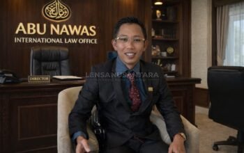 Usai Media Lensa Nusantara Lapor Polisi, Gugatan Perdata Disiapkan