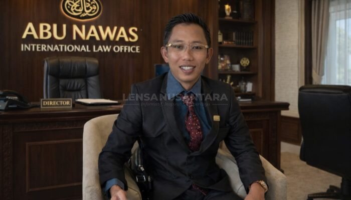 Usai Media Lensa Nusantara Lapor Polisi, Gugatan Perdata Disiapkan