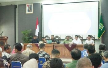 ‎Tingkatkan Kualitas Tata Kelola dan Transparansi Anggaran, BPK RI Berikan Arahan Strategis Pejabat Pemda Banjarnegara