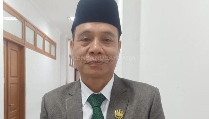 DPRD Jombang Tekankan Pentingnya Kolaborasi Eksekutif dan Legislatif dalam Perencanaan Pembangunan Daerah
