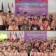 Perkuat Tata Kelola Organisasi, Gerakan Pramuka SDN Wringin 1 Bondowoso Gelar Musyawarah Gugus Depan 2026