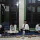 Semangat Berkhidmat di Bulan Suci, MWC NU Megaluh Jombang Gelar Safari Ramadan Zona 3