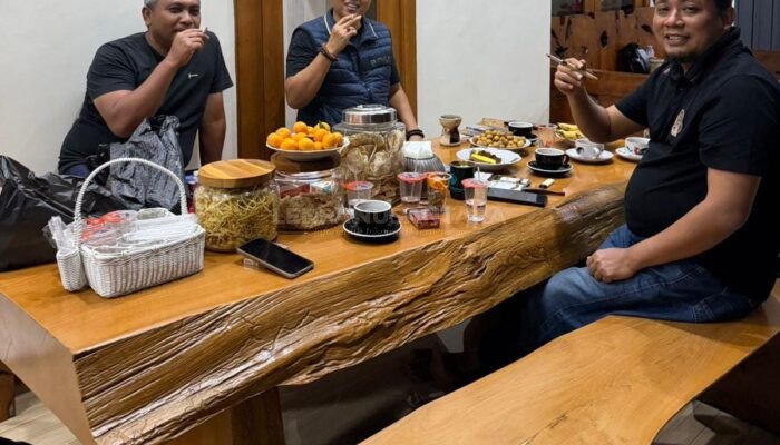 Pionir Ekspor Rokok Madura