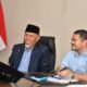 Pemko Sawahlunto dan Pemprov Sumbar Sinkronkan Program Percepatan Pertumbuhan Ekonomi