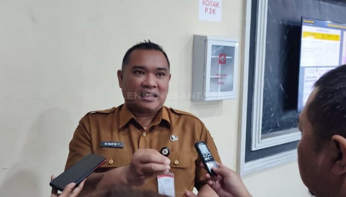 Pemkab Jember Cairkan Honor Guru Ngaji Rp1,5 Juta, 22 Ribu Penerima Disiapkan