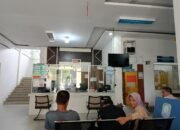 RSUD Kaur Terus Berupaya Meningkatkan Mutu Pelayanan