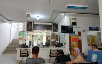 RSUD Kaur Terus Berupaya Meningkatkan Mutu Pelayanan