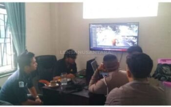 Diskominfo Pematangsiantar Kembangkan CCTV Pelintas