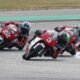 Pebalap Muda Astra Honda Tampil Kencang di Laga Pembuka Moto4 Asia Cup Buriram
