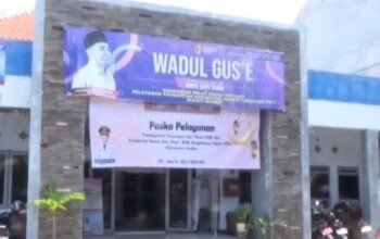 Disnaker Jember Buka Posko Pengaduan THR, Pastikan Hak Pekerja Cair H-7 Lebaran