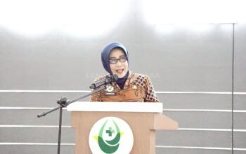 RSD Kalisat Jember Perkuat Layanan Unggulan Spesialis Mata hingga Klinik CPMI