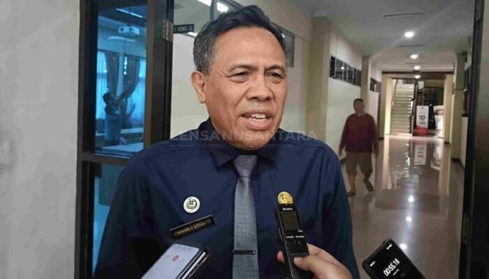 RSD dr. Soebandi Jember Ajukan Tambahan 185 Pegawaidan Siap Jadi RS Pendidikan