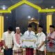 Safari Ramadan, Wabup Kaur Beri Bantuan Masjid dan Kaum Duafa