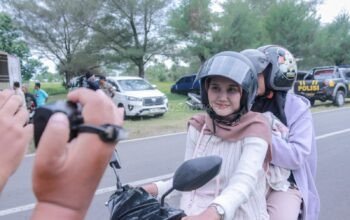 Tiket Satu Pintu, Wisatawan Padati Pantai Papuma dan Watu Ulo Jember Naik Hingga 5 Kali Lipat