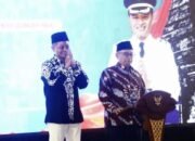 Refleksi Satu Tahun Kepemimpinan, Pemkab Blitar Tegaskan Komitmen Transparansi dan Arah Pembangunan Berkelanjutan