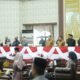 Pemkab Pringsewu Sampaikan Jawaban Fraksi DPRD Soal Perubahan SOTK