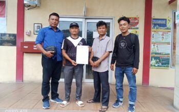 Tragis! Oknum Wartawan Jadi Korban Dugaan Pengeroyokan Warga di Desa Awoni Lauso