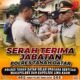 Polres Tanah Datar Laksanakan Sertijab Wakapolres dan Kapolsek Lima Kaum