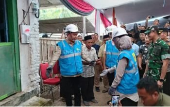 Pemkab Jember Buka Program Pasang Listrik Gratis Warga Kurang Mampu, Daftar Lewat Wadul Gus’e