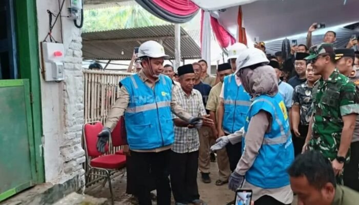 Pemkab Jember Buka Program Pasang Listrik Gratis Warga Kurang Mampu, Daftar Lewat Wadul Gus’e