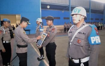 Oknum Polisi Polres Situbondo Dipecat, Ini Penyebabnya