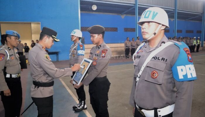 Oknum Polisi Polres Situbondo Dipecat, Ini Penyebabnya