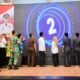 Launching Gerakan ZIS Capai Rp. 100 juta, Terobosan Baru, Bupati Kampar Berikan Apresiasi