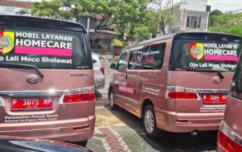 Pemkab Jember Matangkan Peluncuran Mobil Home Care Layanan Kesehatan