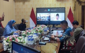 Bupati Jember Pastikan Stok BBM Aman dan Melimpah, Warga Diminta Tidak Panik