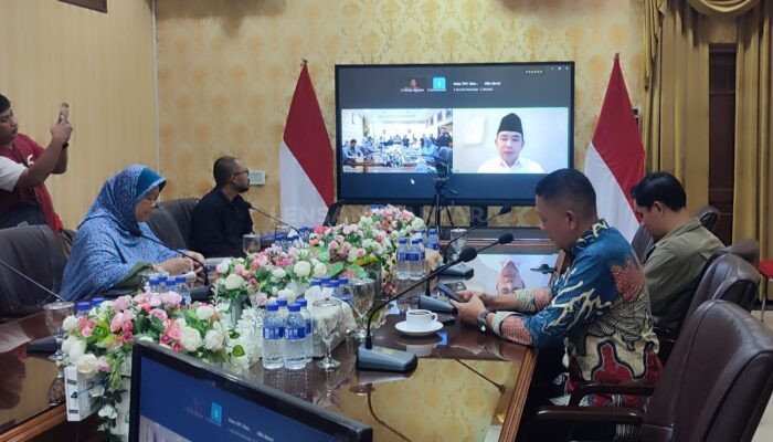 Bupati Jember Pastikan Stok BBM Aman dan Melimpah, Warga Diminta Tidak Panik