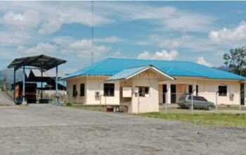 DLH Tapteng Ungkap PT Dalanta Marsada Sukses Belum Punya Izin Operasional Limbah