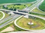 Ketua DPRD Pangandaran Asep Noordin Dukung Pembangunan Jalan Tol Getaci