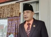 Ketua DPRD Asep Noordin Tegaskan Pengelolaan TPI Harus Berpijak pada Regulasi yang Jelas dan Berpihak pada Nelayan
