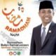 Anggota DPRD Solihudin, Ajak Warga Pangandaran Perbanyak Amaliyah di Bulan Suci Ramadan