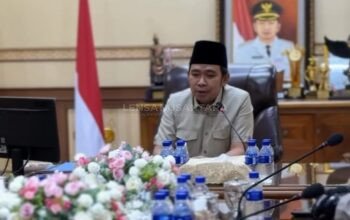 Bupati Jember Tegaskan Stok BBM Aman Hingga Lebaran, Pertamina Tambah Pasokan 300 Ribu Liter