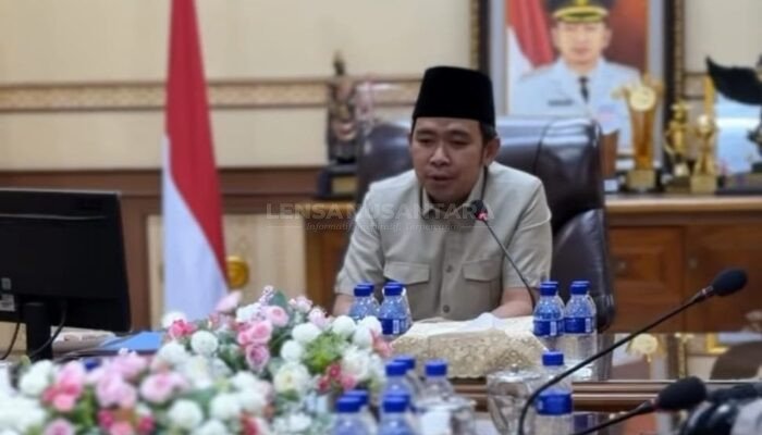 Bupati Jember Tegaskan Stok BBM Aman Hingga Lebaran, Pertamina Tambah Pasokan 300 Ribu Liter