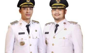 Pemko Sawahlunto Luncurkan Program Penghargaan Mahasiswa Berprestasi 2026