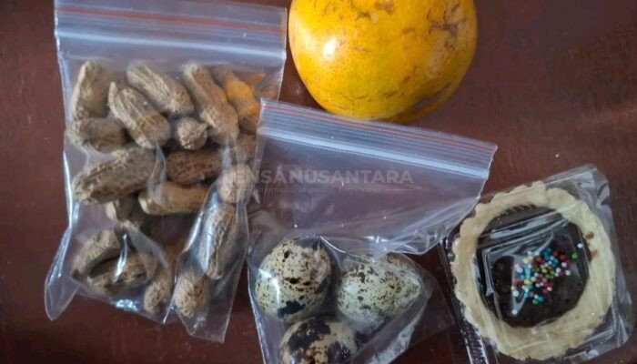 Kualitas MBG SPPG Wanasari 2 Dipertanyakan, Pemkab Purwakarta Diminta Segera Bertindak