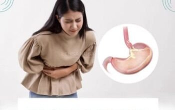 Sahabat RSUD Pandega, Kenapa Asam Lambung Naik Saat Berpuasa