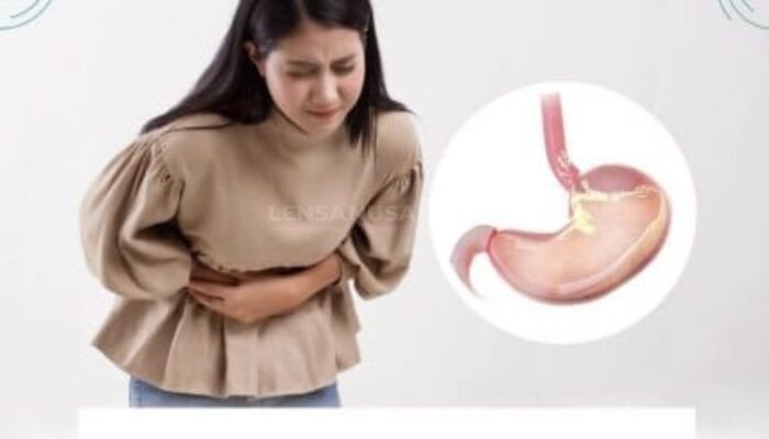 Sahabat RSUD Pandega, Kenapa Asam Lambung Naik Saat Berpuasa