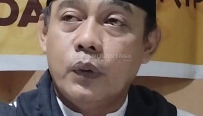 Ketua DPRD Pangandaran Siap Langkah Lindungi Nelayan dari Dampak Krisis